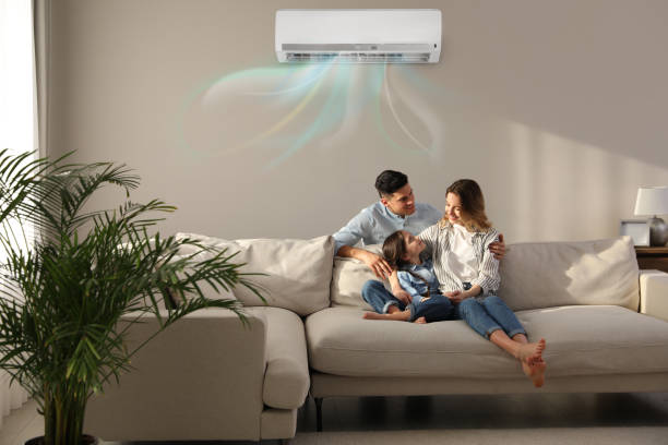Best Thermostats and Smart Controls in St Clair, PA