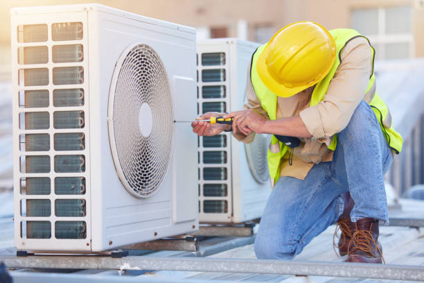 Best HVAC Retrofitting and Upgrading in St Clair, PA
