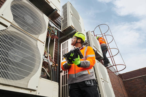Best Residential HVAC in St Clair, PA