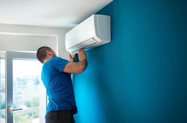  St Clair, PA HVAC Pros