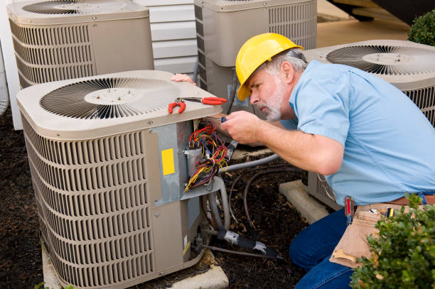 Best HVAC Training and Certification in St Clair, PA