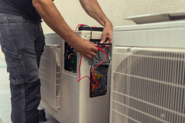 Reliable St Clair, PA HVAC Solutions