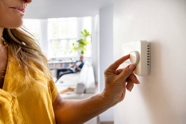 Best Geothermal HVAC Systems in St Clair, PA