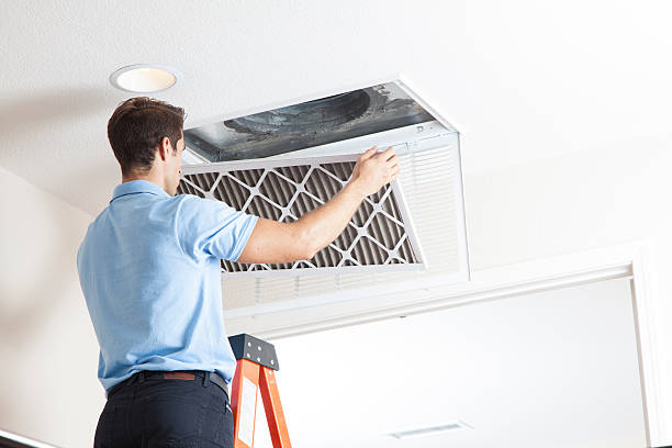 Best HVAC Consulting and Engineering in St Clair, PA
