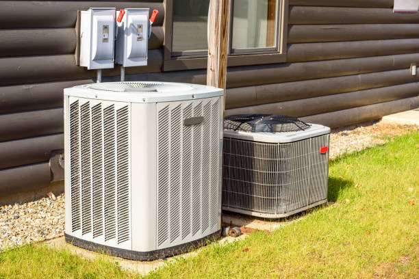 Best Energy-efficient HVAC Solutions in St Clair, PA